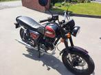 Bullit Cooper S 125cc, Motoren, Motoren | Overige merken, Particulier, 125 cc, 11 kW of minder, Bullit