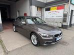 BMW 316 I, Auto's, BMW, Bruin, Lederen bekleding, Leder, 3 Reeks