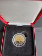 2€ RARE Grace Kelly Monaco 2007, Enlèvement ou Envoi, Monaco, 2 euros, Monnaie en vrac