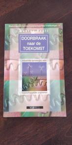 Boek Industriële oplossingen voor maatschappelijke problemen, Comme neuf, Société, Enlèvement ou Envoi, Gunther Pauli