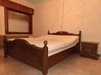 Slaapkamer, Huis en Inrichting, Slaapkamer | Complete slaapkamers, Ophalen, Zo goed als nieuw, Tweepersoons, Klassiek