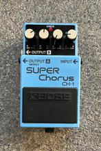 Boss CH1, Muziek en Instrumenten, Ophalen, Zo goed als nieuw, Chorus