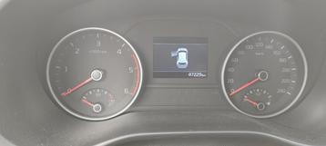 Kia Sportage Black Edition 1700 diesel  beschikbaar voor biedingen