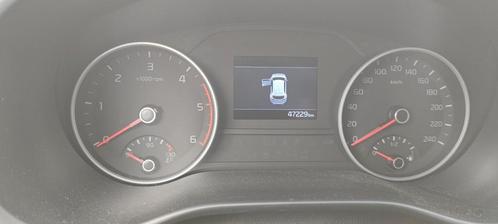 Kia Sportage Black Edition 1700 diesel, Auto's, Kia, Particulier, Sportage, ABS, Achteruitrijcamera, Adaptive Cruise Control, Airbags
