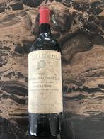 oude wijn grand cru classe 1952, Comme neuf, Pleine, France, Enlèvement ou Envoi