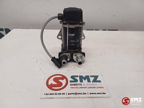 Fuel pump Caterpillar, Zakelijke goederen, Machines en Bouw | Onderdelen