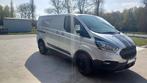 Ford transit custom + garantie 3 jaar, Auto's, Voorwielaandrijving, 4 cilinders, 191 g/km, Diesel