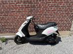 Piaggio zip 70cc a klassen, Motoren, Scooter, 70 cc, Particulier, 1 cilinder