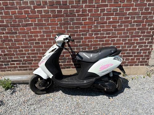 Piaggio zip 70cc a klassen, Motoren, Motoren | Piaggio, Particulier, Scooter, 1 cilinder, Ophalen