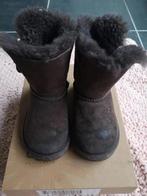 Ugg bruin, Ugg, Gebruikt, Meisje, Ophalen of Verzenden