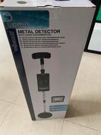 Velleman metaaldetector (niet gebruikt), Hobby & Loisirs créatifs, Détecteurs de métaux, Enlèvement, Neuf, 30 cm ou moins, Autres marques