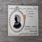 EP Feike Asma – Feike Asma bespeelt de Philips Philicorda, CD & DVD, Vinyles Singles, 7 pouces, EP, Utilisé, Enlèvement ou Envoi