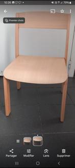 CHAISE NOURRICE Basse - H: 35 cm, Enlèvement ou Envoi, Autres couleurs, Comme neuf, Deux