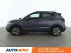 Volkswagen T-Cross 1.0 TSI Active (bj 2022), Voorwielaandrijving, Gebruikt, Euro 6, SUV of Terreinwagen