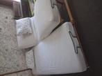 Dubbel bed, volledig automatisch, Huis en Inrichting, Slaapkamer | Bedden, Ophalen, Gebruikt