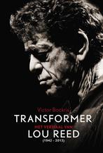 Transformer het verhaal van Lou Reed (1942-2013), Ophalen of Verzenden