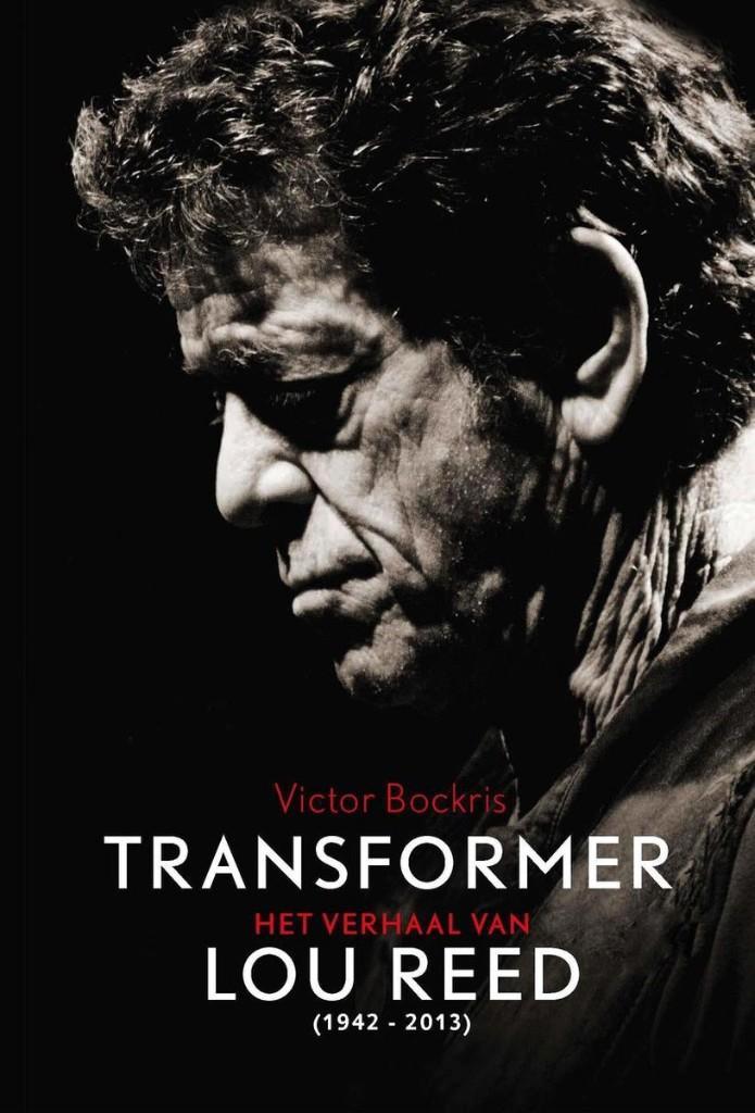 Transformer het verhaal van Lou Reed (1942-2013), Boeken, Muziek, Ophalen of Verzenden