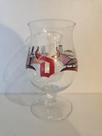 Duvel glas Rochester USA, Ophalen of Verzenden, Zo goed als nieuw, Duvel