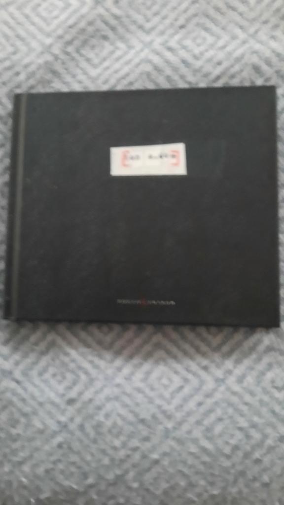 TEN.ADEM (cd), CD & DVD, CD | Néerlandophone, Comme neuf, Autres genres, Enlèvement ou Envoi