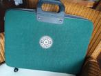 Kipling laptoptas/ opbergmap enz, Bijoux, Sacs & Beauté, Sacs | Cartables, Enlèvement