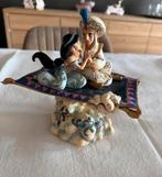 Aladdin Magic Carpet Ride Light Up Music Box zonder doos, Verzamelen, Ophalen of Verzenden, Zo goed als nieuw