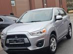 Mitsubishi asx 1.6 benzine bj 2015 (airco) 148000 km gekeurd, Auto's, Mitsubishi, Particulier, Te koop