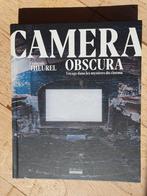 Camera Obscura - voyage dans les mystères du cinéma, Gelezen, François Theurel, Ophalen of Verzenden