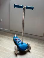Kinderstep Frozen, Ophalen, Gebruikt, Gewone step, Disney
