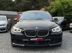 BMW 535 Gran Turismo M-Pack Automaat 313Pk Camera Pano Led, Automaat, Gebruikt, 2993 cc, Blauw