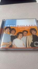 The hollies, Cd's en Dvd's, Cd's | Overige Cd's, Ophalen, Zo goed als nieuw