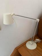Ikea LED bureaulamp, Ophalen