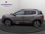 Citroen C5 AIRCROSS 1.6 Plug-in Hybrid Shine e-EAT8 GPS Cam, Automaat, Parkeersensor, 181 pk, 5 deurs