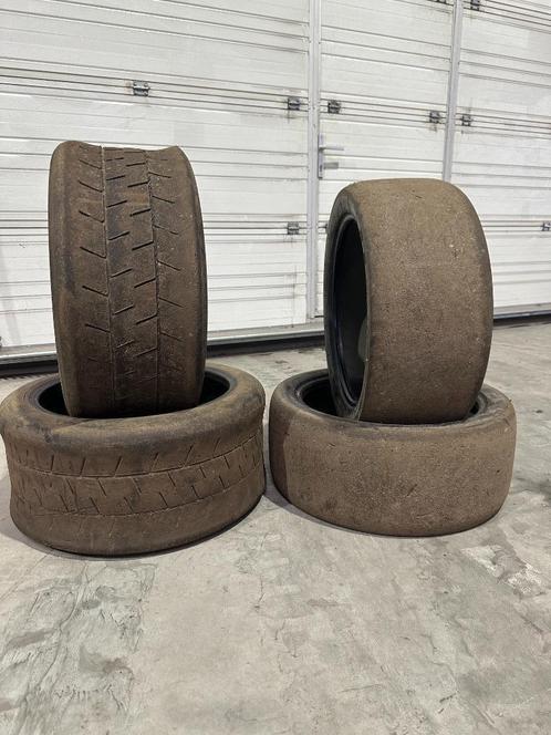 Rallycross banden, Auto diversen, Autosport-onderdelen, Gebruikt, Ophalen