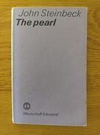 The pearl, Ophalen of Verzenden, Gelezen