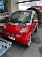 Smart fortwo passion CDI, Auto's, Smart, Automaat, 123 kg, Bedrijf, Diesel