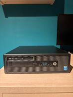 Hp prodesk, HDD, 8 GB, Comme neuf, HP