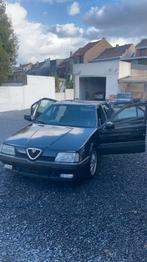 Alfa 164, Auto's, Alfa Romeo, Particulier, Te koop, Benzine
