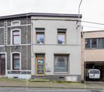 Huis à vendre à Charleroi Roux, 2 chambres, Immo, 135 m², 255 kWh/m²/an, 2 pièces, Maison individuelle