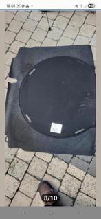 kofferbakmat alleen beetje reinigen VW GOLF 6+geel hesje VW, Ophalen, Gebruikt