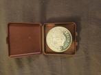 Penning Rubensjaar 1977 (zilver), Ophalen of Verzenden, België, Losse munt, Zilver