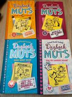 4 x dagboek van een muts, Enlèvement, Comme neuf