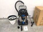 Aspirateur industriel 50L Electrique 2000W, Ophalen, Nieuw