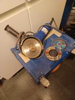 Slijpschijf Berner diamantschijf 2schijven koffer pr28euro, Doe-het-zelf en Bouw, Ophalen of Verzenden