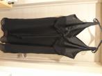 robe de cocktail noire 3xl=Mt52, Vêtements | Femmes, Grandes tailles, Noir, Enlèvement ou Envoi, Robe