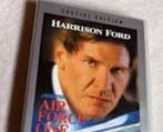 Speciale editie van de Air Force One DVD, Vanaf 16 jaar, Ophalen of Verzenden, Zo goed als nieuw, Actie