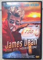 DVD James Dean "vivre vite , mourir jeune" (1998,angl,franç), Verzenden