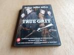 nr.1823 - Dvd: true grit - western, CD & DVD, DVD | Action, Comme neuf, Autres genres, Enlèvement ou Envoi, À partir de 16 ans