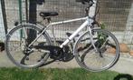 herenfiets trekking, 53 tot 57 cm, Ophalen of Verzenden, Zo goed als nieuw, Versnellingen