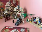 Lego 5988, Kinderen en Baby's, Speelgoed | Duplo en Lego, Ophalen, Gebruikt, Lego