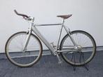 Coboc one Soho E-bike, Ophalen